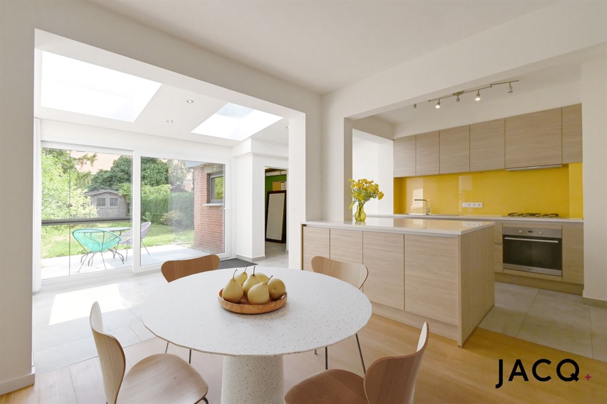 Instapklare, gerenoveerde woning op toplocatie!