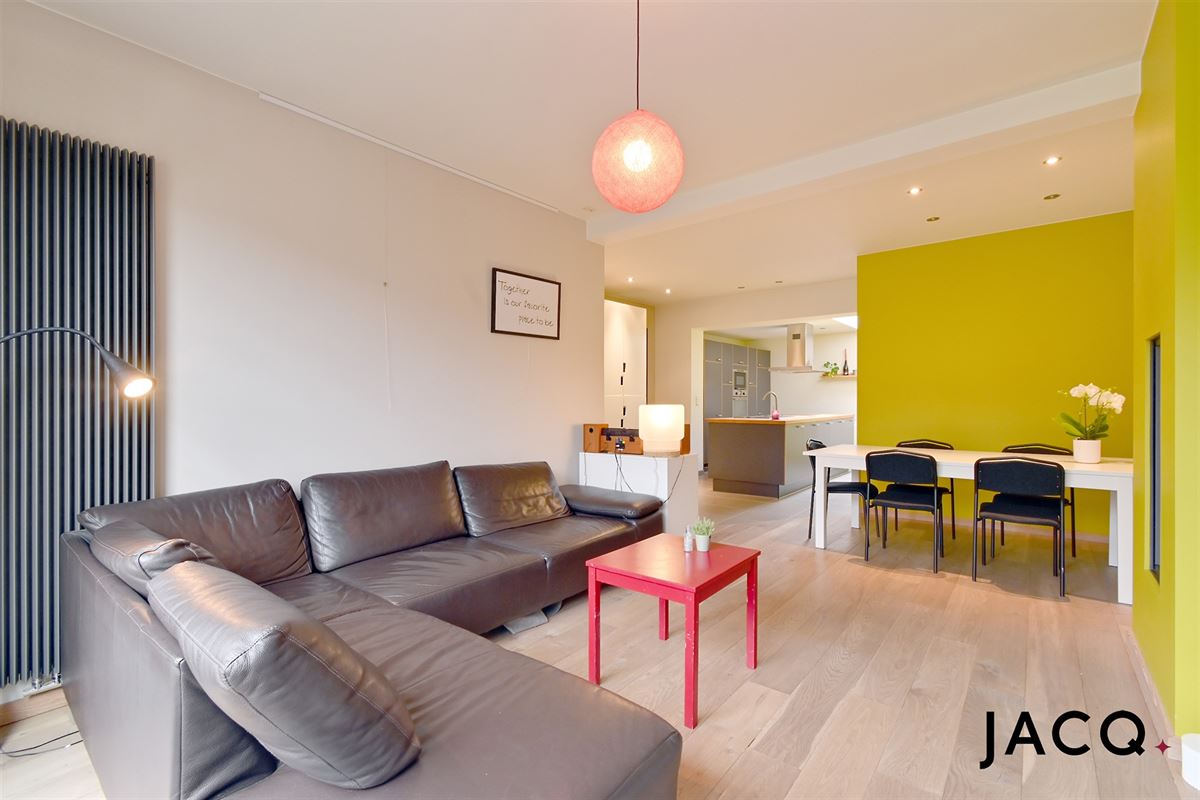 Gezellige starterswoning met 2 slpk's en zuid-west tuin!