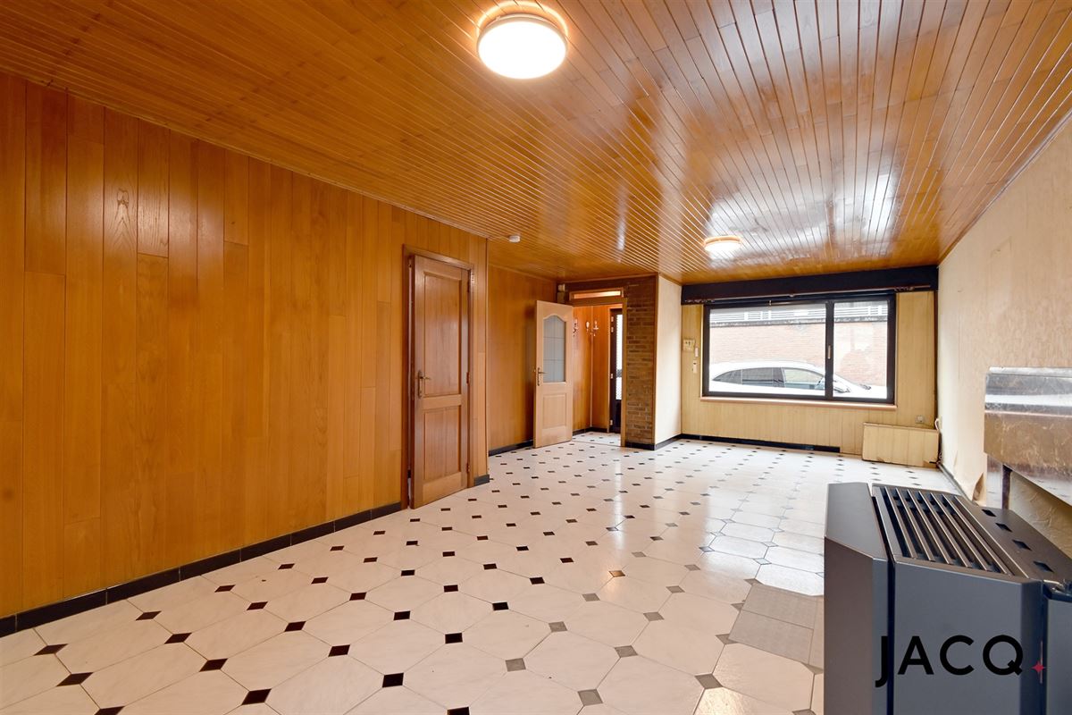 Gezellige woning te Hemiksem!