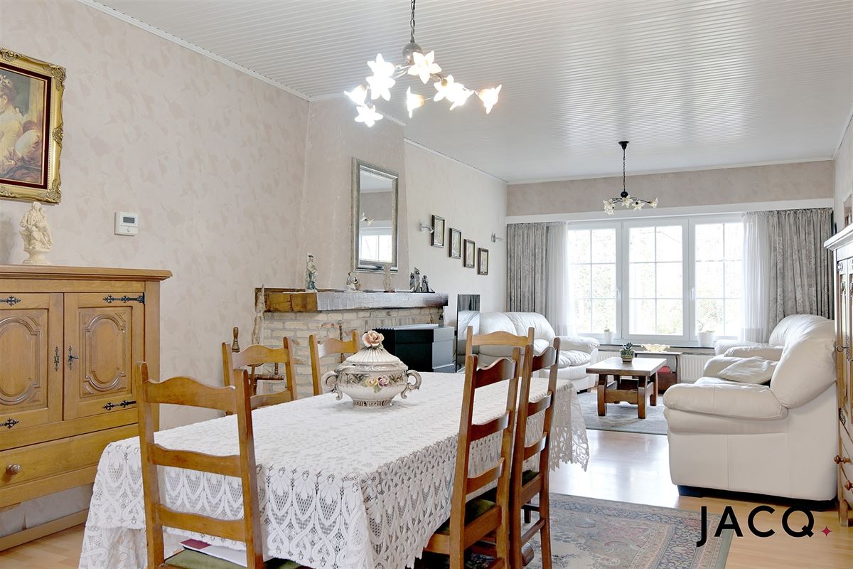 Leuke woning met tuin en 2 slaapkamers te Merksem!