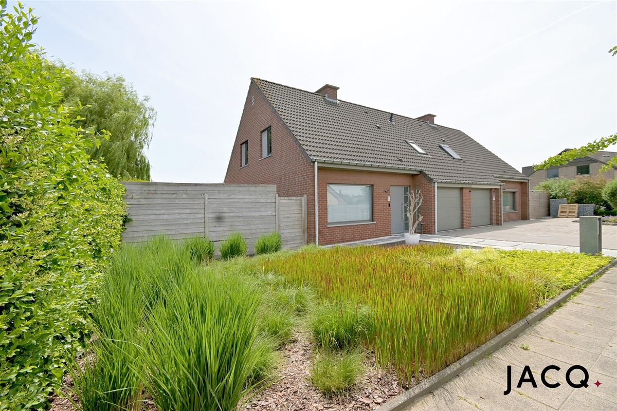 Instapklare HOB met 3slpk's en tuin op een rustige locatie!