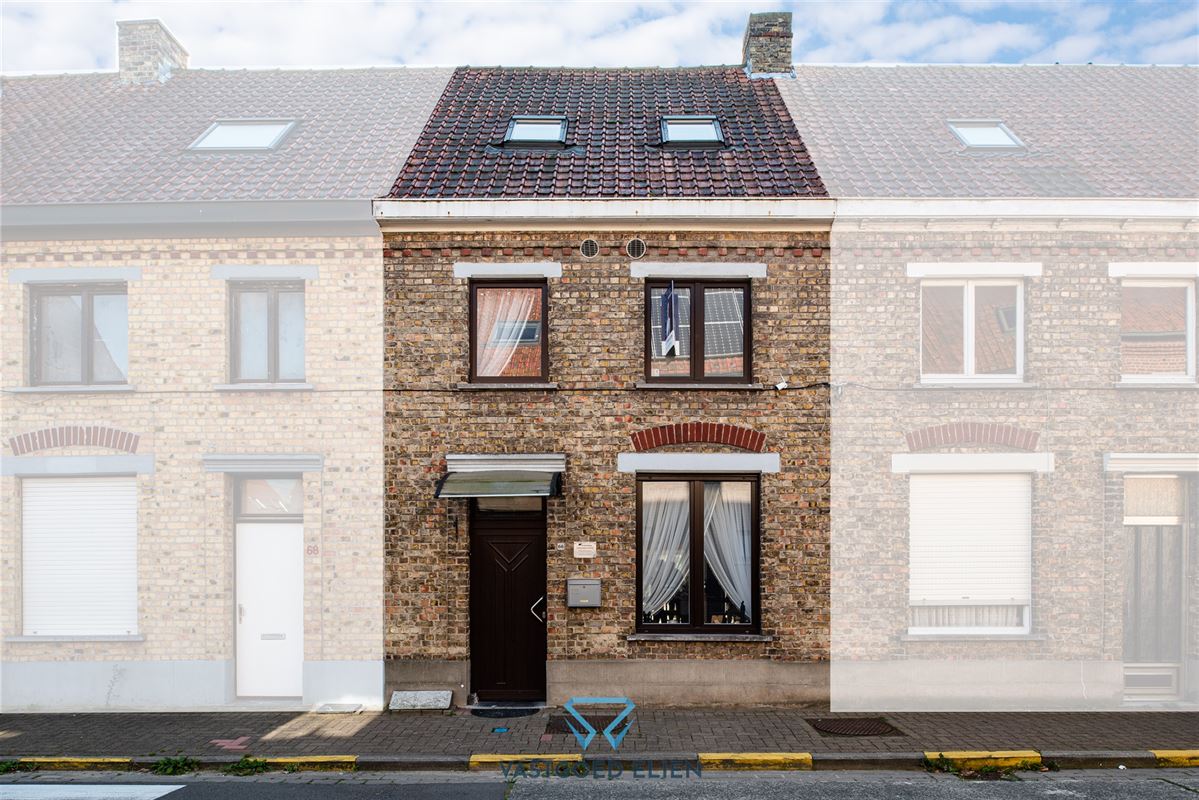 Foto 1 : Huis te 8770 Ingelmunster (België) - Prijs € 249.000