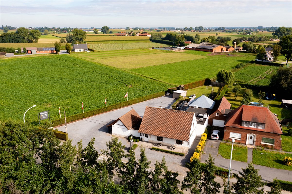 Foto 1 : Huis te 9800 Deinze (België) - Prijs € 369.000