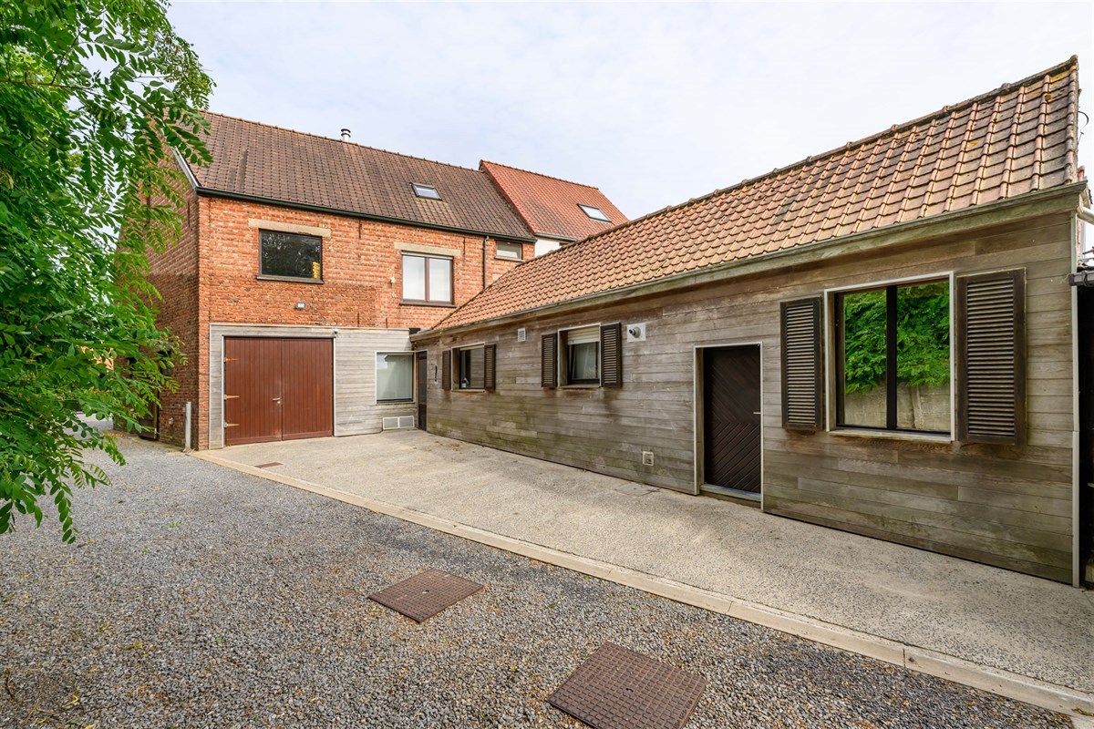 Foto 1 : Huis te 8700 Aarsele (België) - Prijs € 336.000