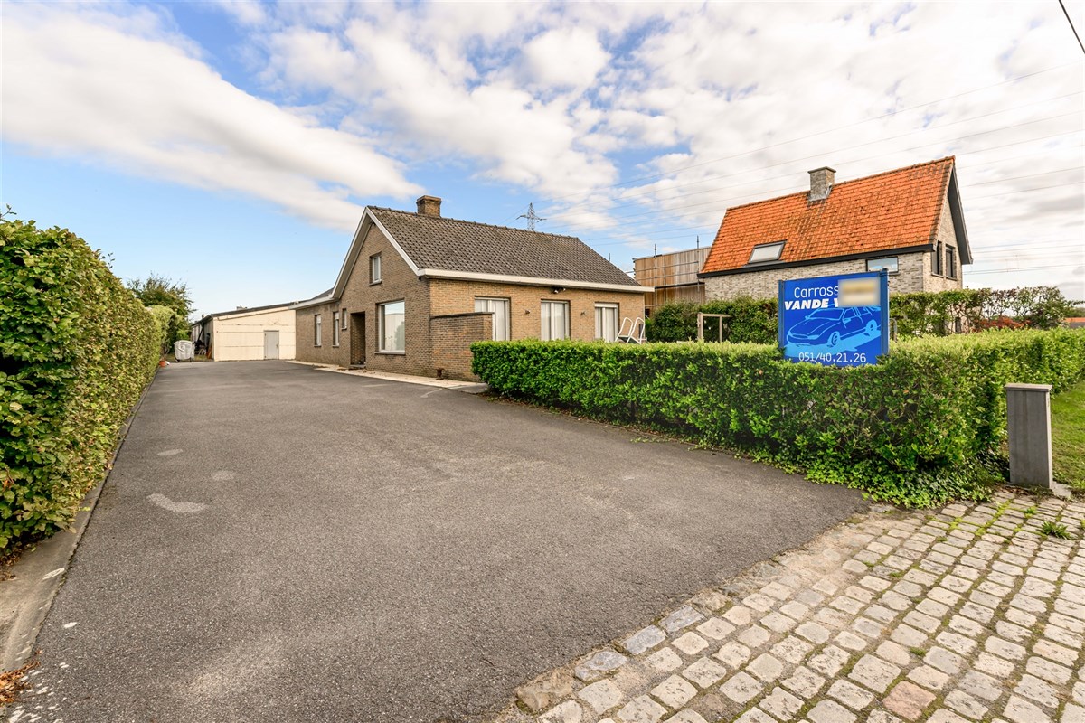 Foto 1 : Huis te 8700 Tielt (België) - Prijs € 520.000