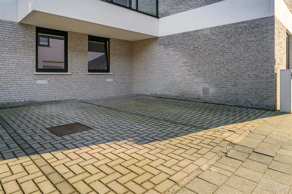 Foto 1 : Appartement te 8755 Ruiselede (België) - Prijs € 240.000
