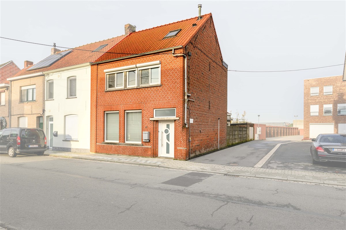 Foto 1 : Huis te 8700 Tielt (België) - Prijs € 229.000