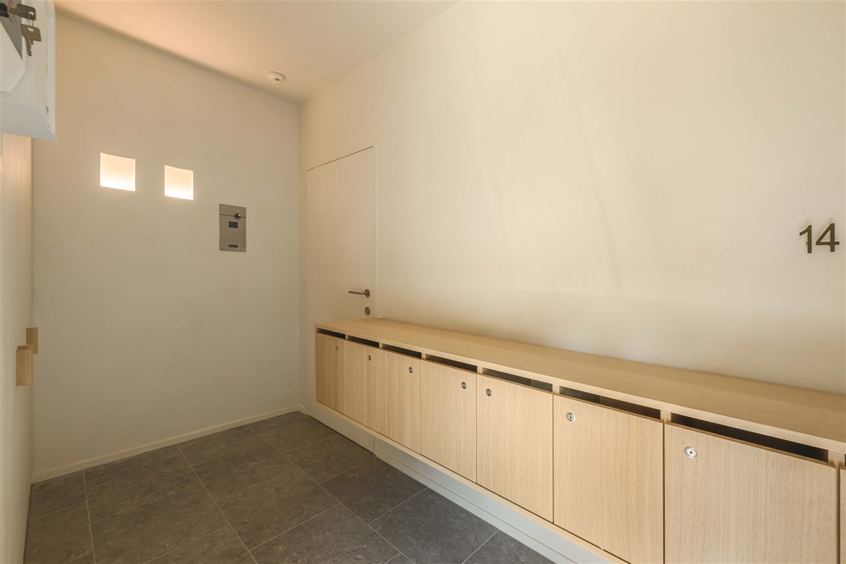 Foto 1 : Appartement te 8700 TIELT (België) - Prijs € 286.423
