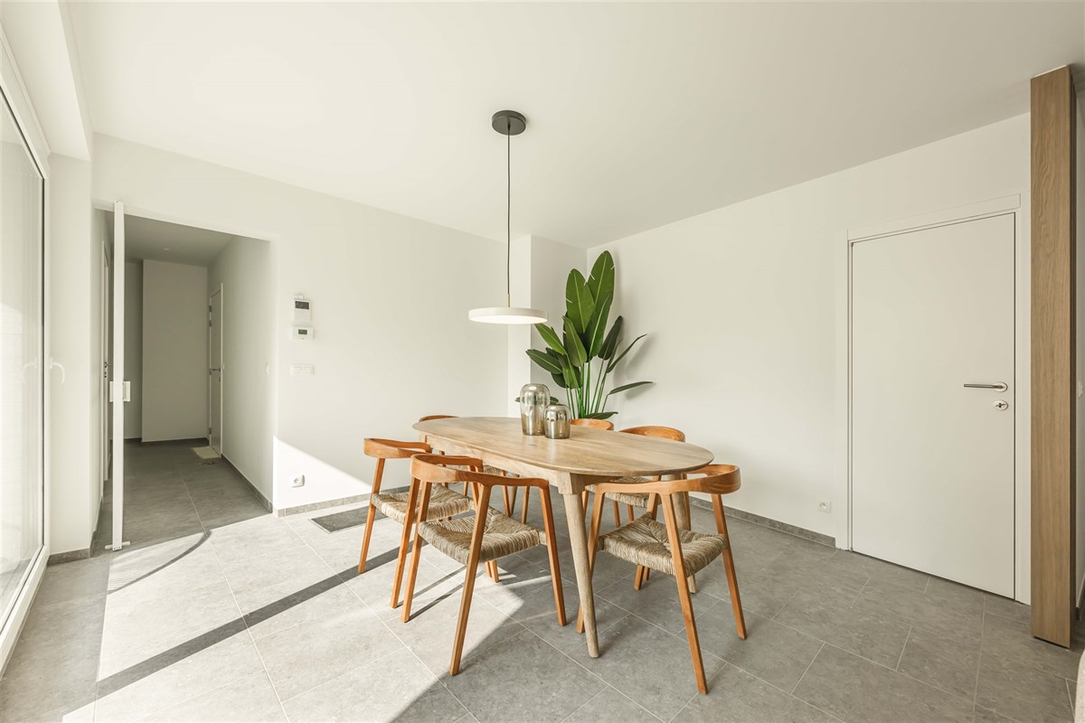 Foto 1 : Appartement te 8700 TIELT (België) - Prijs € 324.705