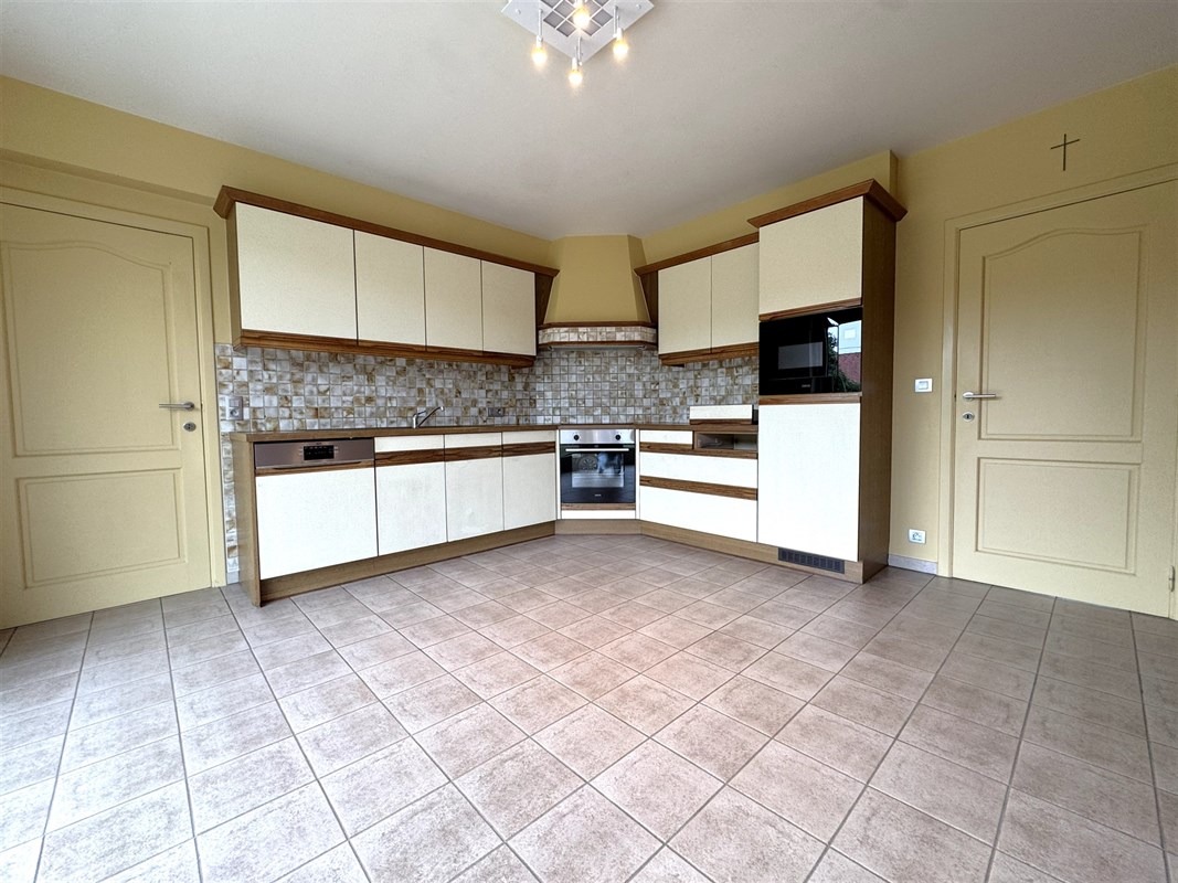 Foto 1 : Huis te 8700 Tielt (België) - Prijs &euro; 990