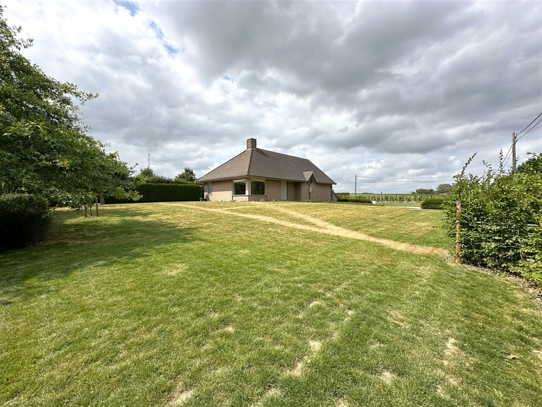 Foto 1 : Huis te 8700 Tielt (België) - Prijs &euro; 990