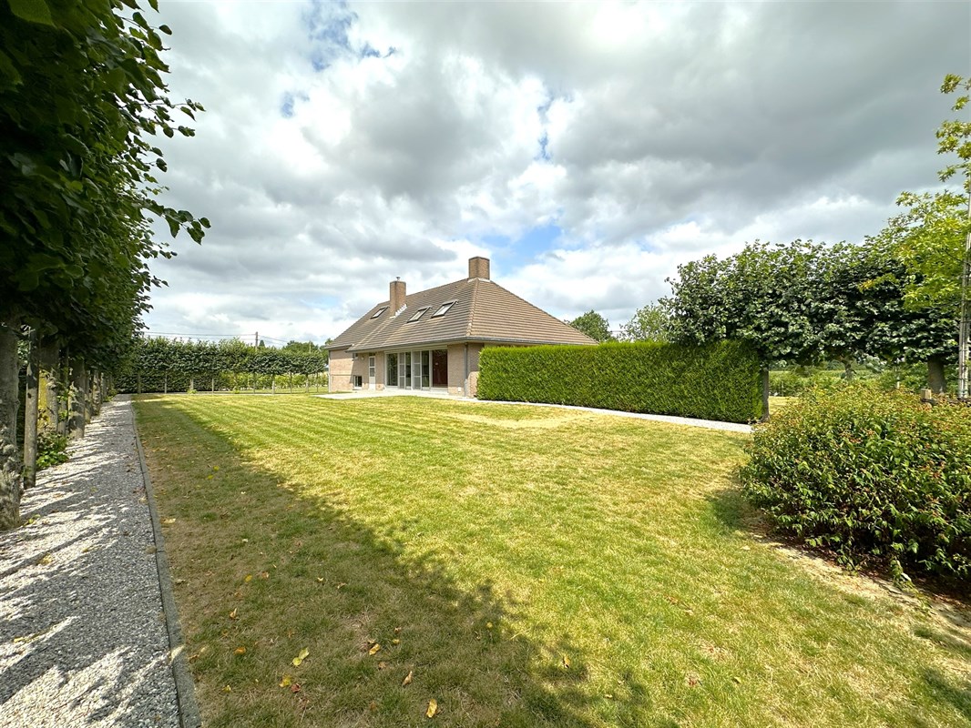Foto 1 : Huis te 8700 Tielt (België) - Prijs &euro; 990