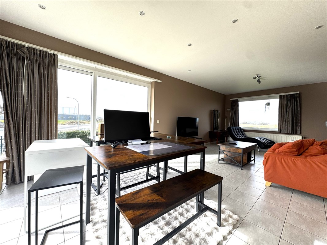 Foto 1 : Huis te 8700 Tielt (België) - Prijs &euro; 870