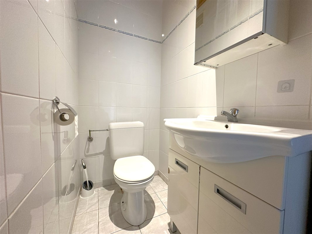 Foto 1 : Huis te 8700 Tielt (België) - Prijs &euro; 870