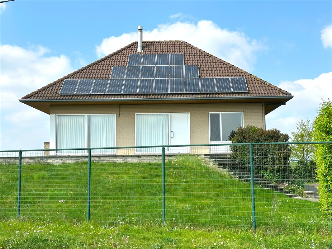 Foto 1 : Huis te 8700 Tielt (België) - Prijs &euro; 870