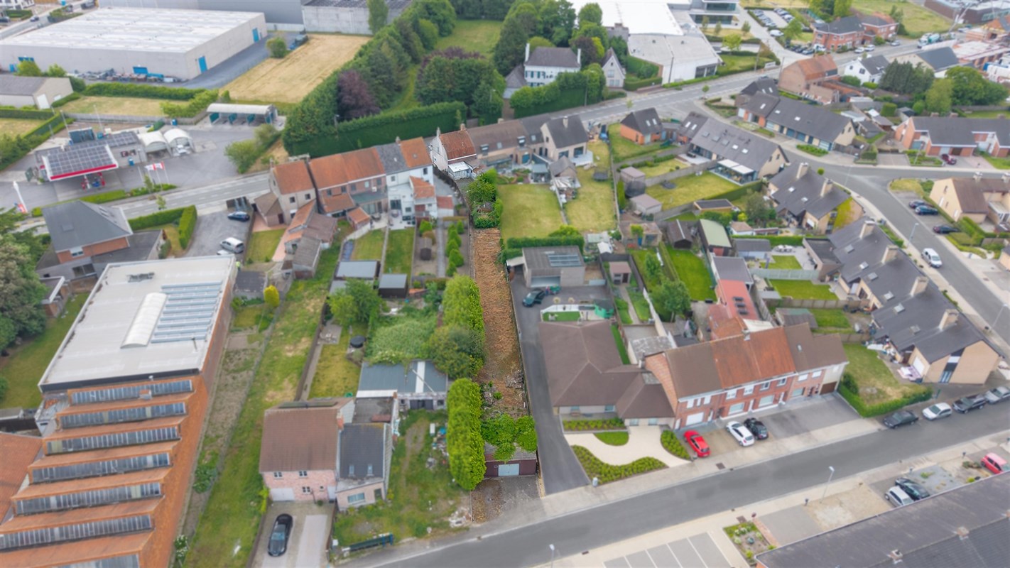 Foto 1 : Huis te 8760 MEULEBEKE (België) - Prijs € 159.000