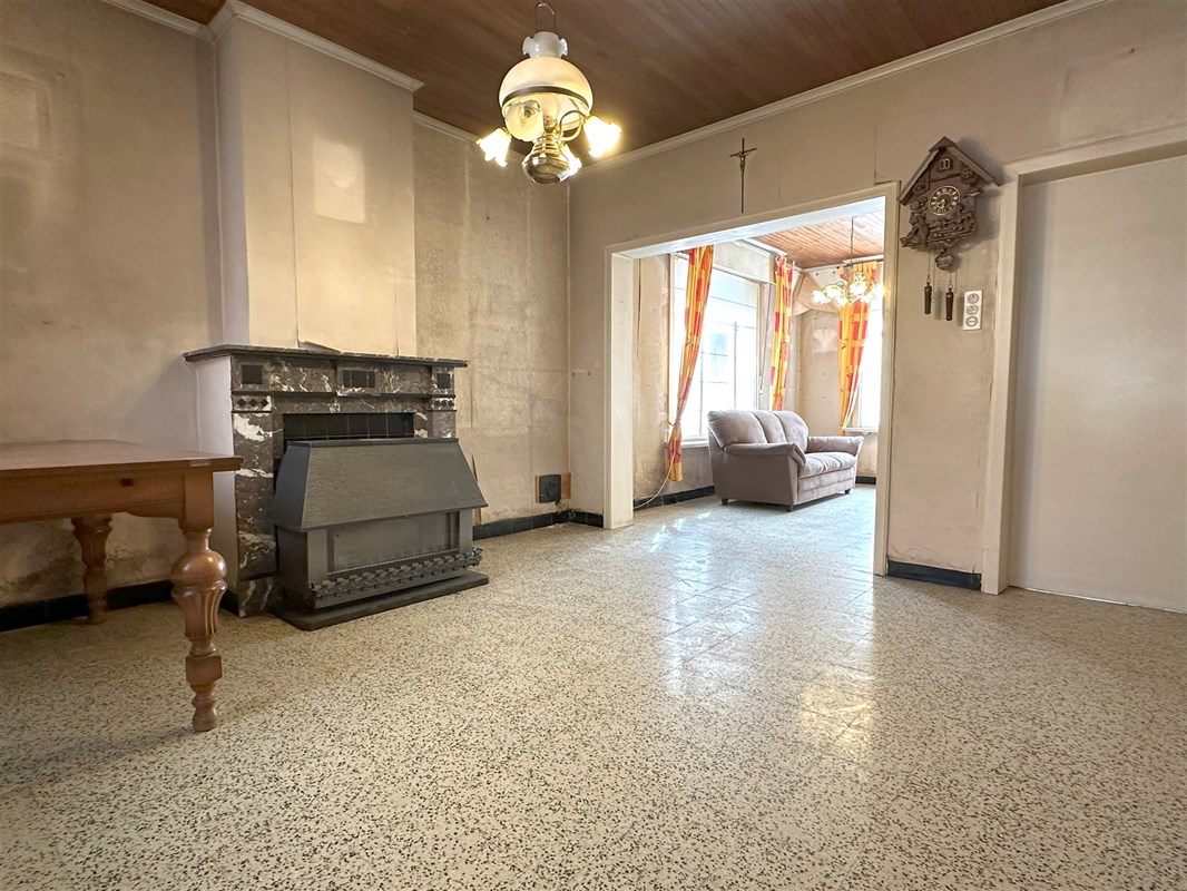 Foto 1 : Huis te 8760 MEULEBEKE (België) - Prijs € 159.000