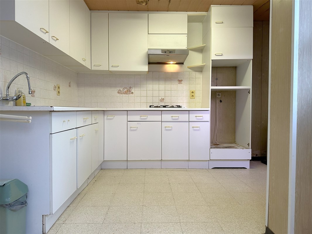 Foto 1 : Huis te 8760 MEULEBEKE (België) - Prijs € 159.000