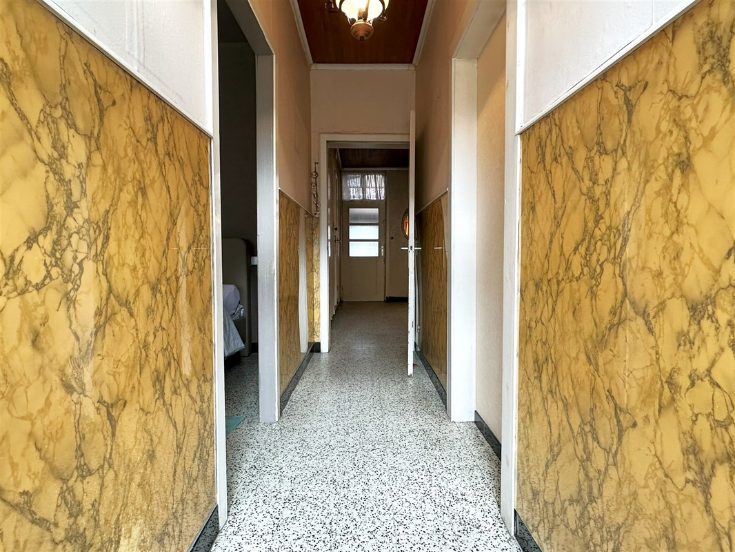 Foto 1 : Huis te 8760 MEULEBEKE (België) - Prijs € 159.000