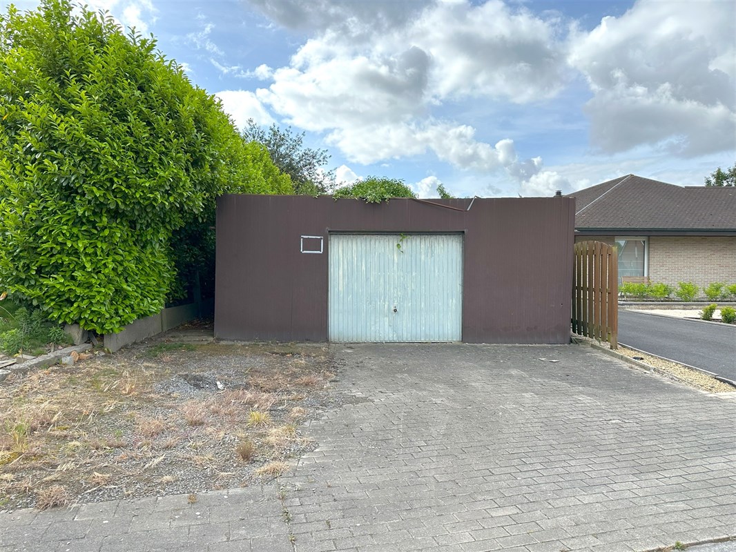 Foto 1 : Huis te 8760 MEULEBEKE (België) - Prijs € 159.000