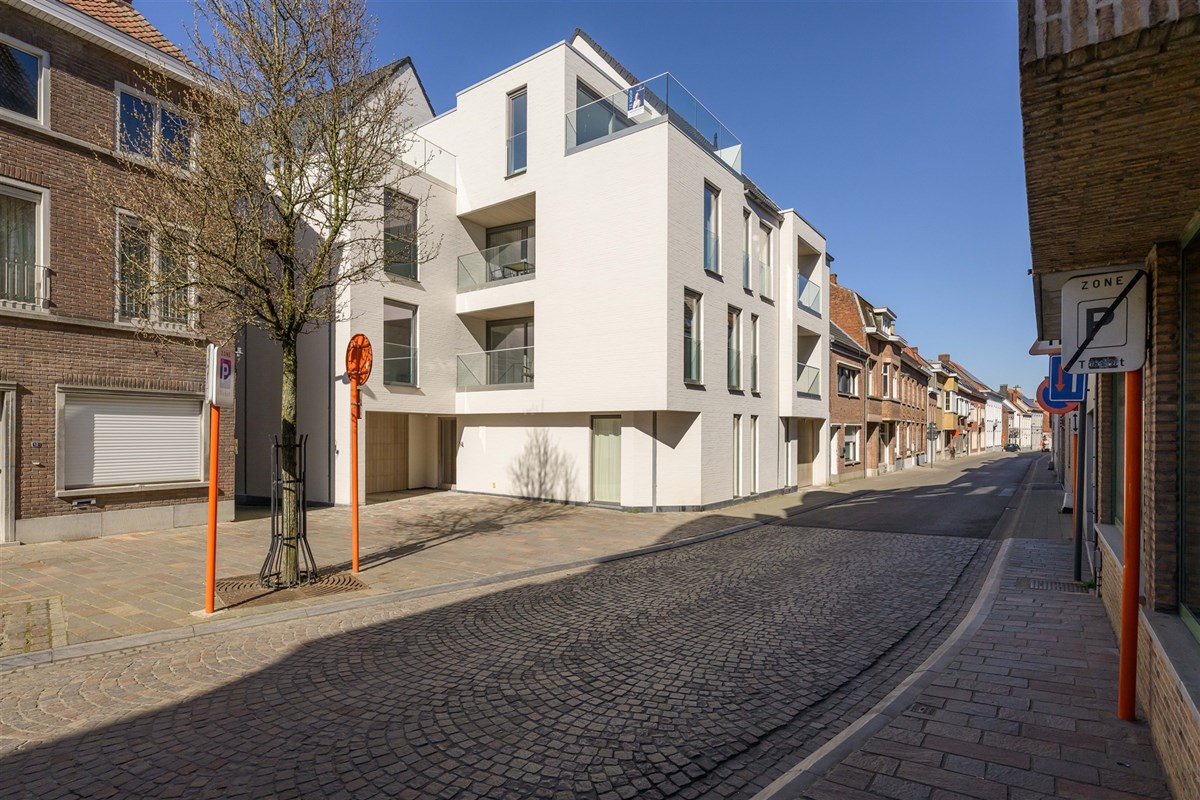 Foto 1 : Appartement te 8700 TIELT (België) - Prijs € 280.000