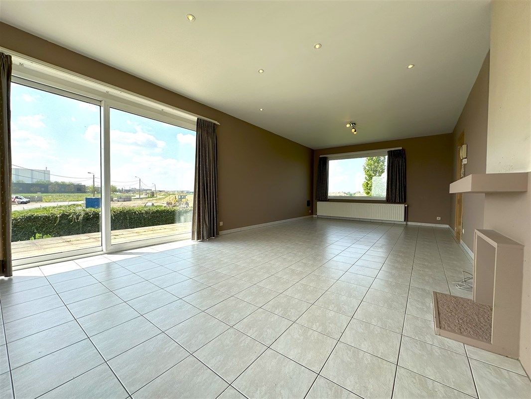 Foto 1 : Huis te 8700 Tielt (België) - Prijs &euro; 870