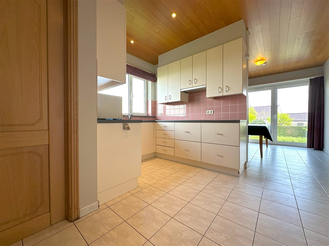 Foto 1 : Huis te 8700 Tielt (België) - Prijs &euro; 870