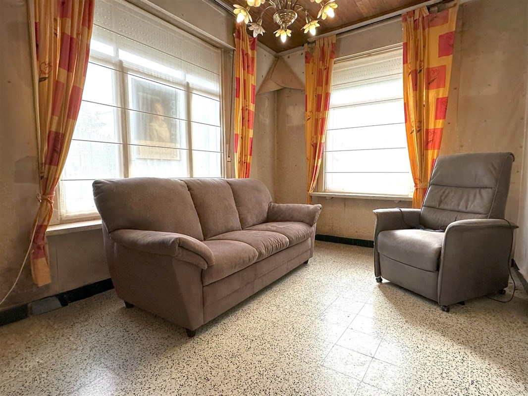 Foto 1 : Huis te 8760 MEULEBEKE (België) - Prijs € 159.000
