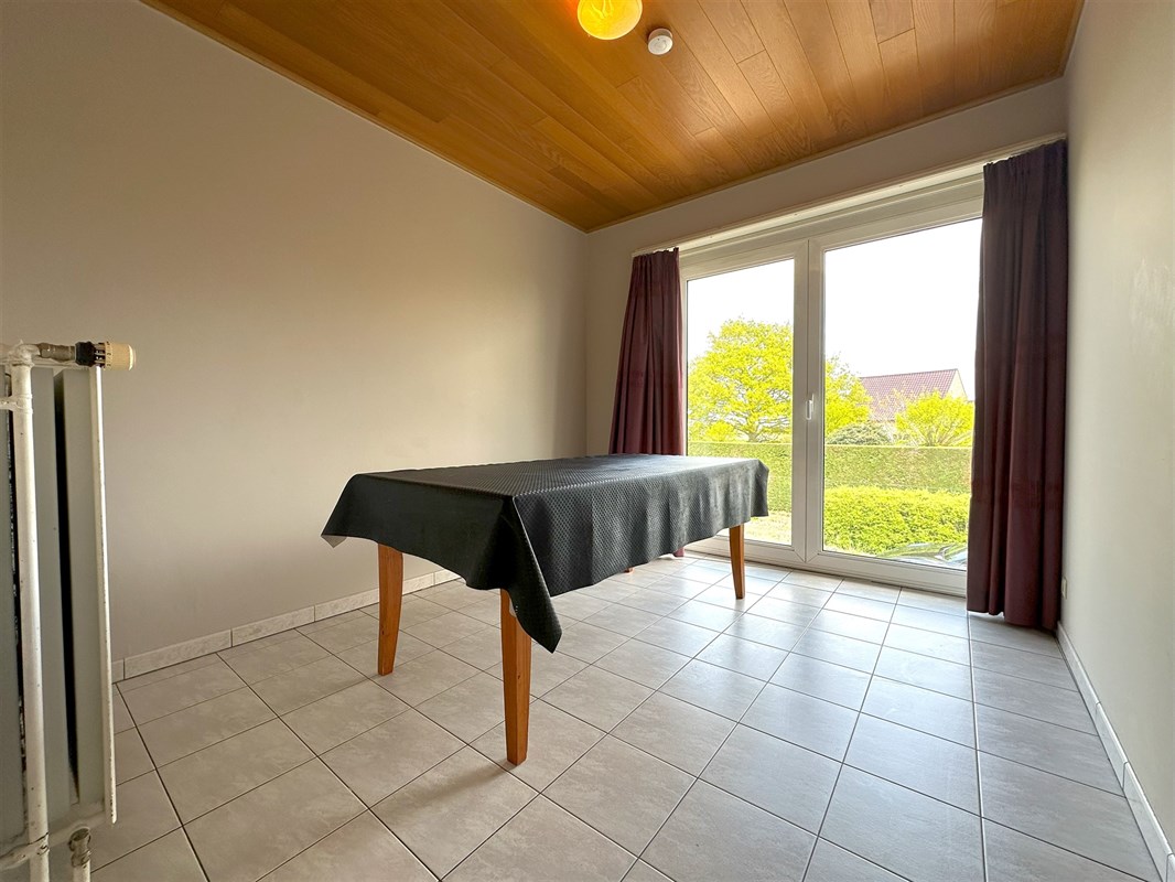 Foto 1 : Huis te 8700 Tielt (België) - Prijs &euro; 870