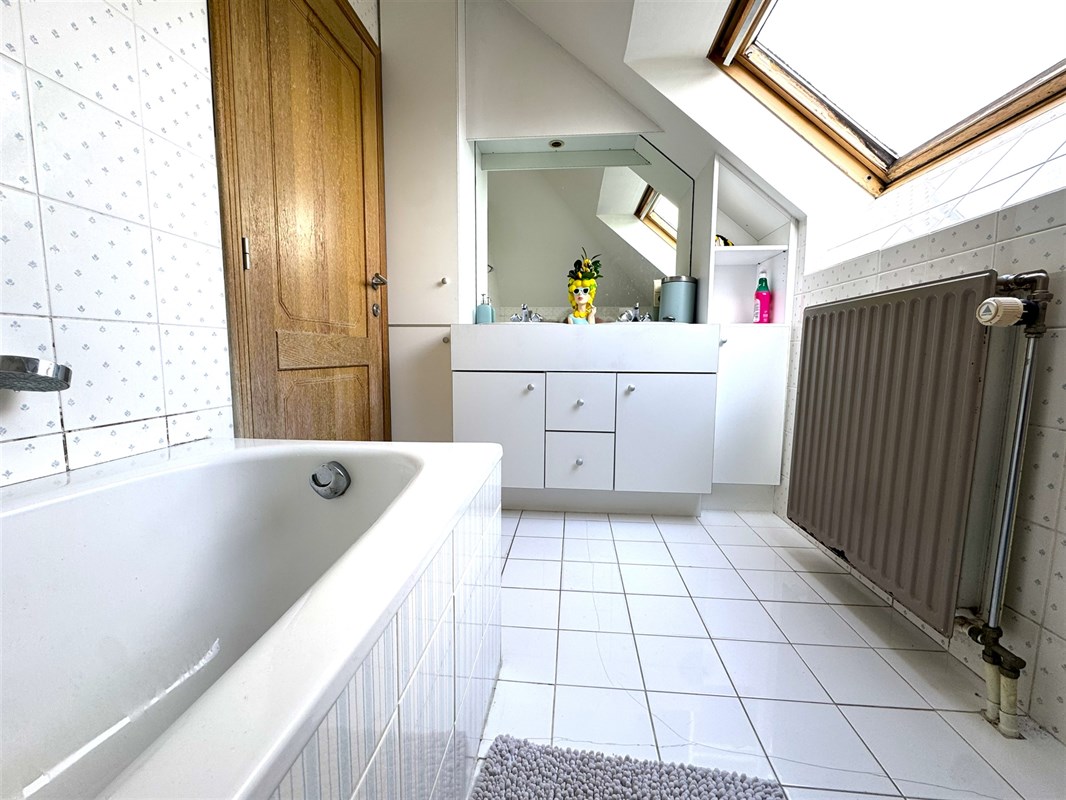 Foto 1 : Huis te 8700 Tielt (België) - Prijs &euro; 870