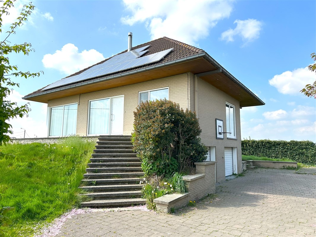 Foto 1 : Huis te 8700 Tielt (België) - Prijs &euro; 870