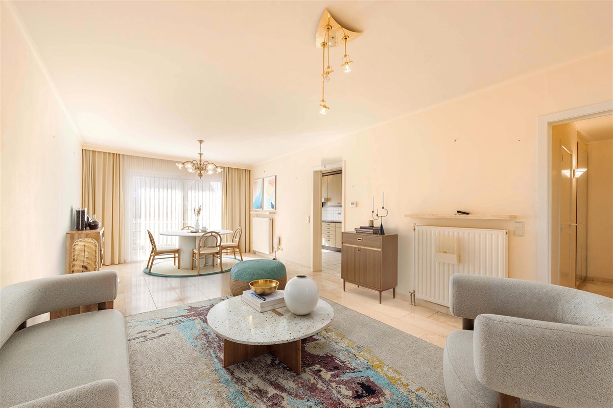 Foto 1 : Appartement te 8760 Meulebeke (België) - Prijs € 189.000