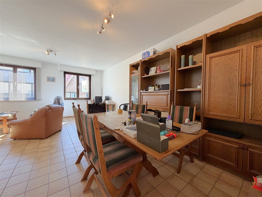Foto 1 : Appartement te 8760 MEULEBEKE (België) - Prijs &euro; 650