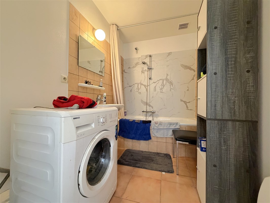 Foto 1 : Appartement te 8760 MEULEBEKE (België) - Prijs &euro; 650