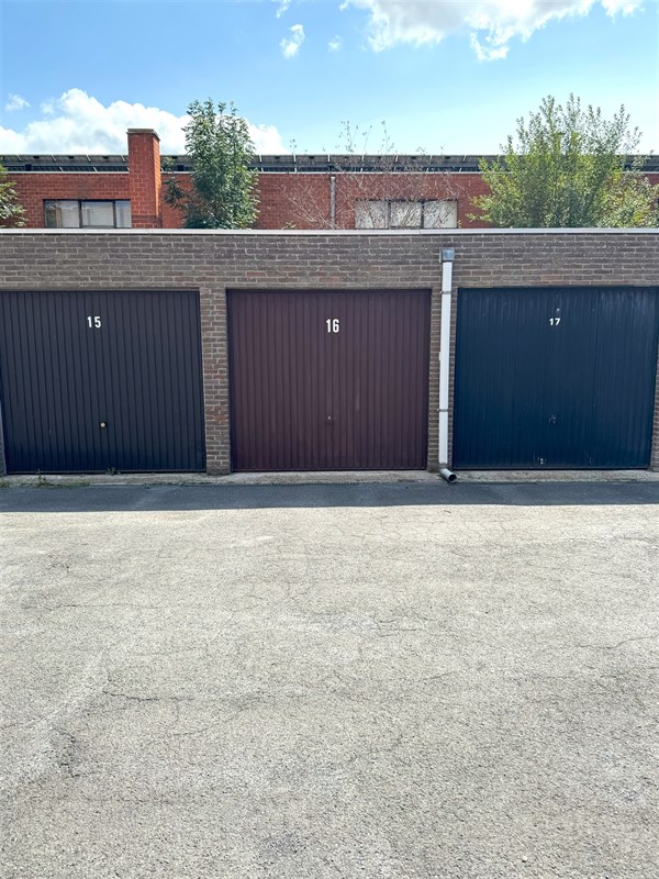 Foto 1 : Appartement te 8780 OOSTROZEBEKE (België) - Prijs &euro; 725