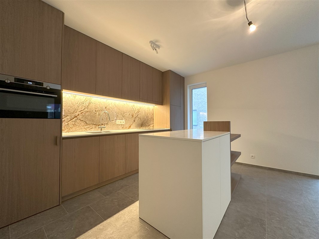 Foto 1 : Appartement te 8700 TIELT (België) - Prijs € 750