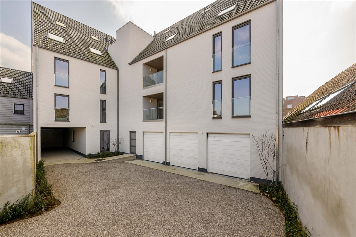 Foto 1 : Appartement te 8700 TIELT (België) - Prijs € 750