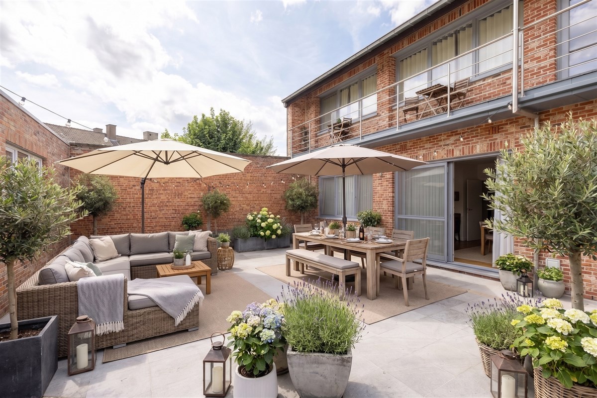 Foto 1 : Appartement te 8700 Tielt (België) - Prijs &euro; 295.000