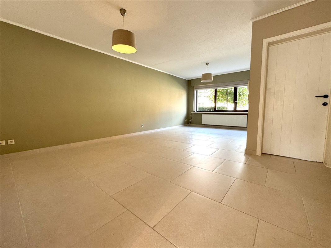 Foto 1 : Appartement te 8780 OOSTROZEBEKE (België) - Prijs &euro; 725