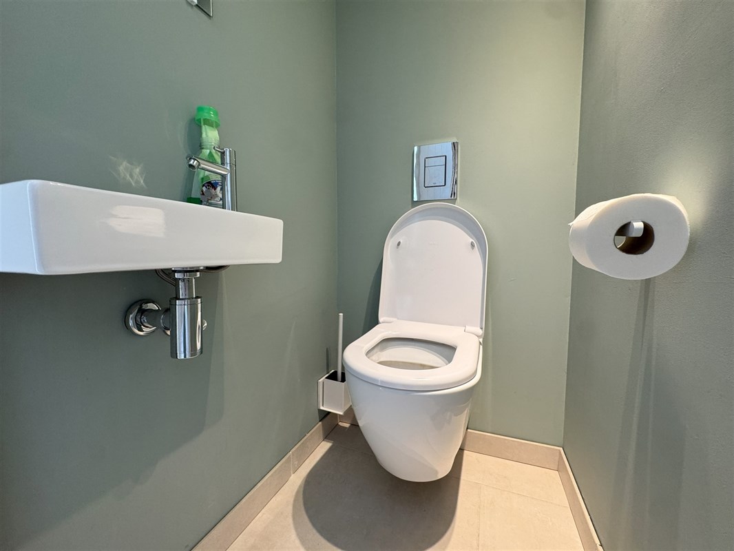 Foto 1 : Appartement te 8780 OOSTROZEBEKE (België) - Prijs &euro; 725