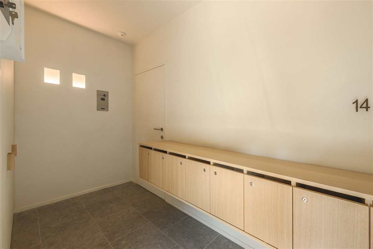 Foto 1 : Appartement te 8700 TIELT (België) - Prijs € 750
