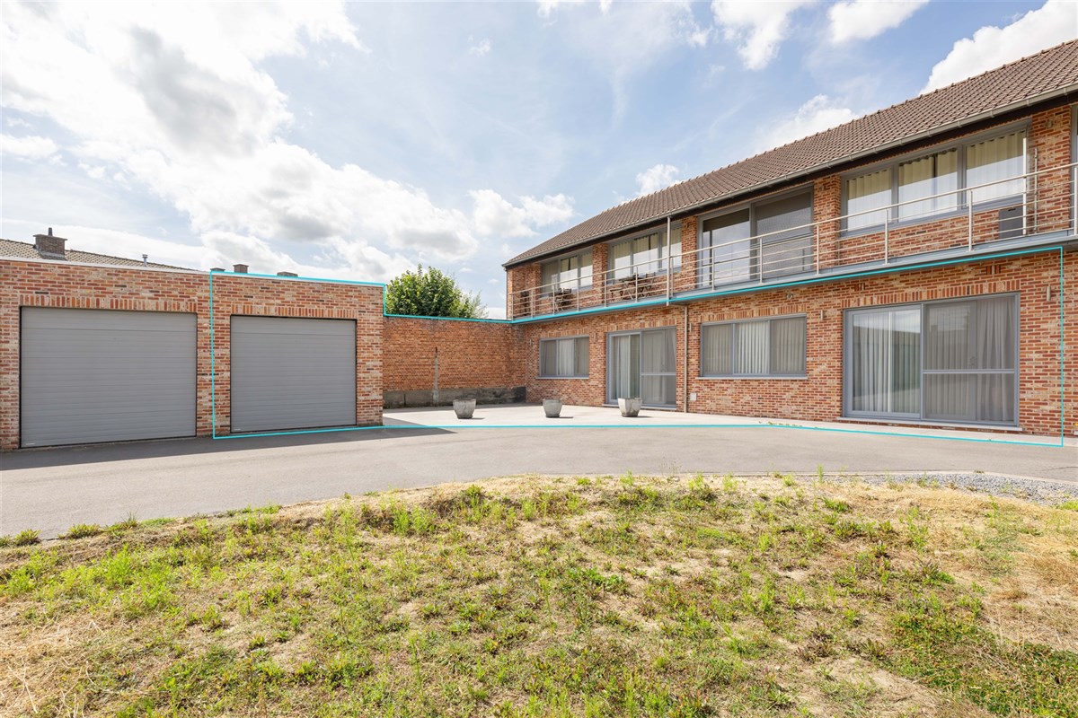 Foto 1 : Appartement te 8700 Tielt (België) - Prijs &euro; 295.000