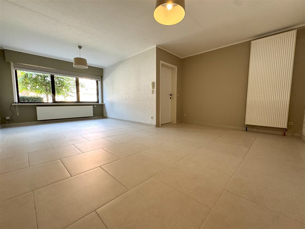 Foto 1 : Appartement te 8780 OOSTROZEBEKE (België) - Prijs &euro; 725