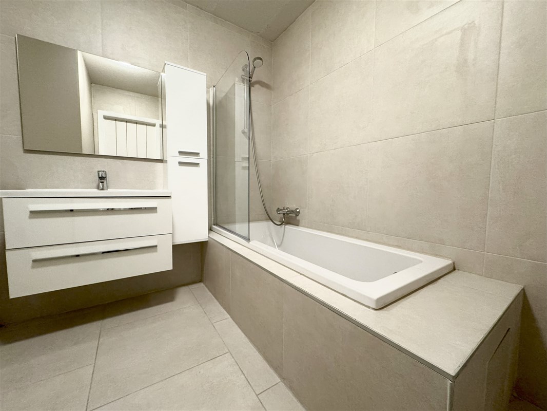 Foto 1 : Appartement te 8780 OOSTROZEBEKE (België) - Prijs &euro; 725