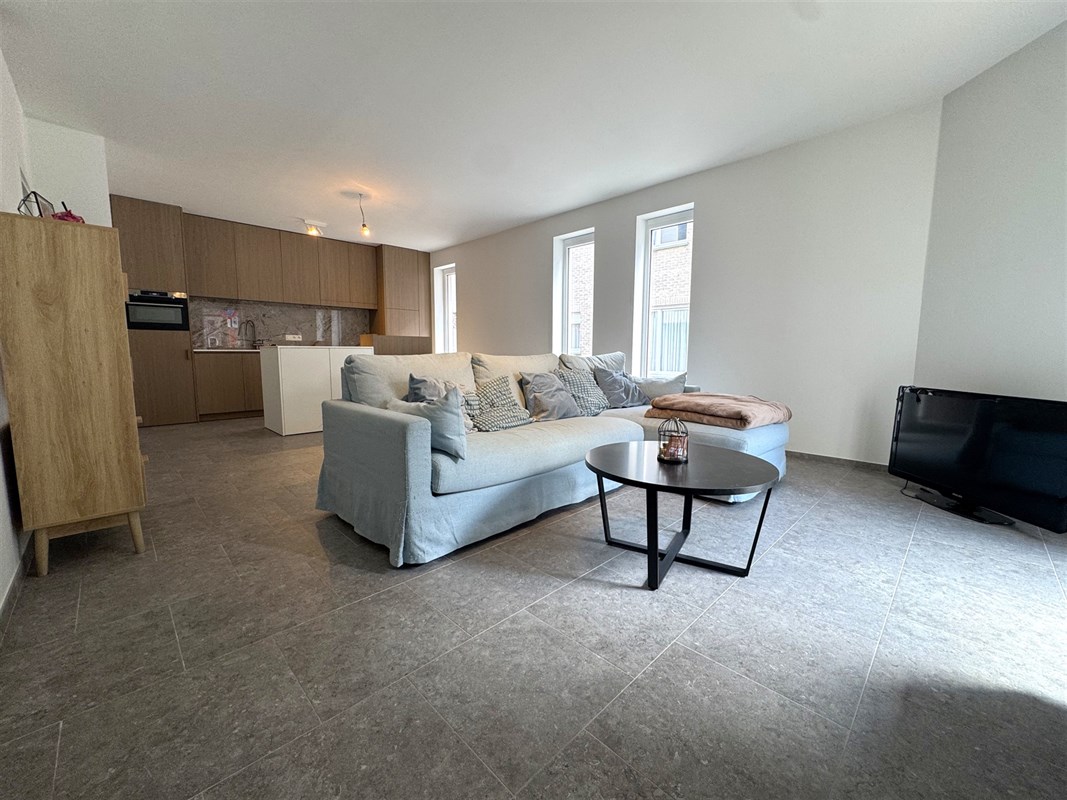 Foto 1 : Appartement te 8700 TIELT (België) - Prijs € 750