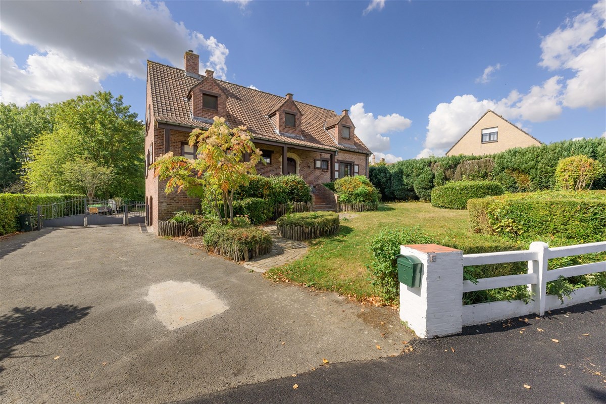 Foto 1 : Huis te 9660 NEDERBRAKEL (België) - Prijs € 550.000