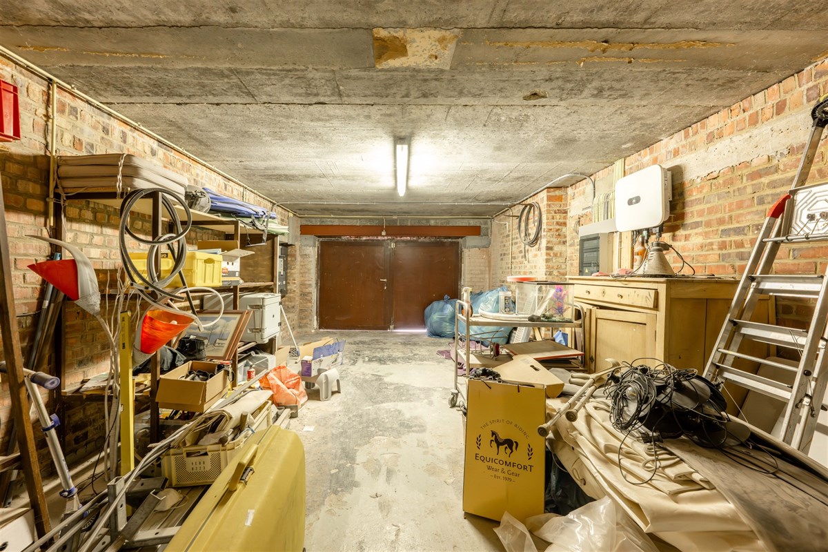 Foto 1 : Huis te 9660 NEDERBRAKEL (België) - Prijs € 550.000