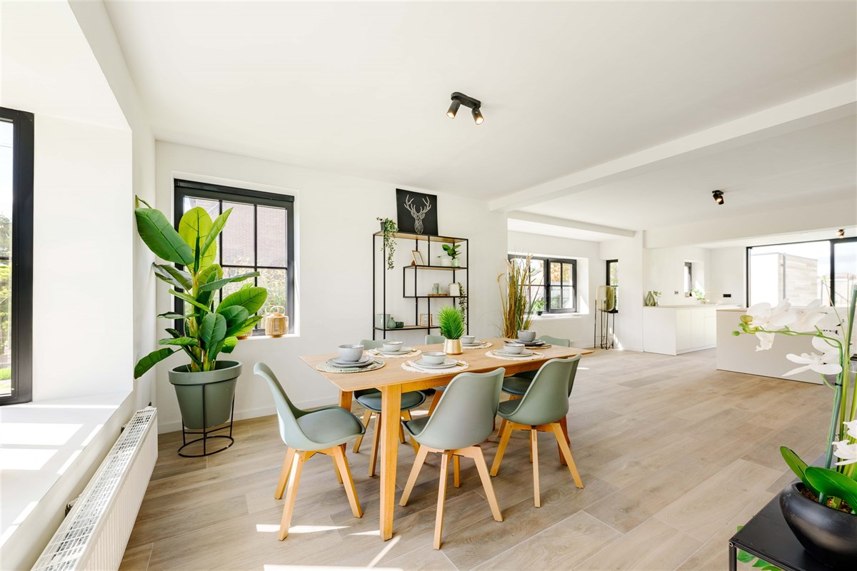 Foto 1 : Huis te 9840 ZEVERGEM (België) - Prijs € 750.000