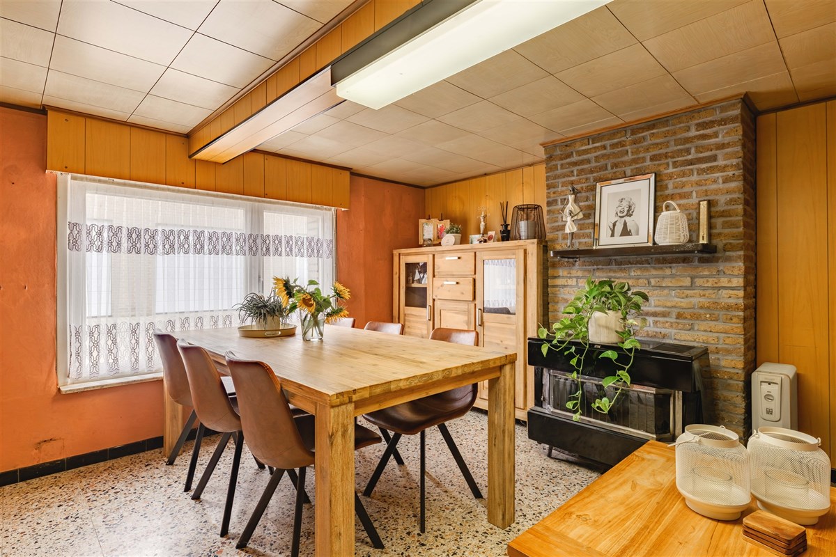 Foto 1 : Huis te 9800 VINKT (België) - Prijs € 225.000