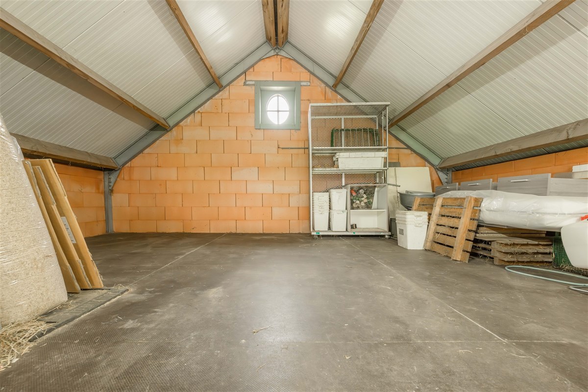 Foto 1 : Bouwgrond te 8810 LICHTERVELDE (België) - Prijs € 235.000